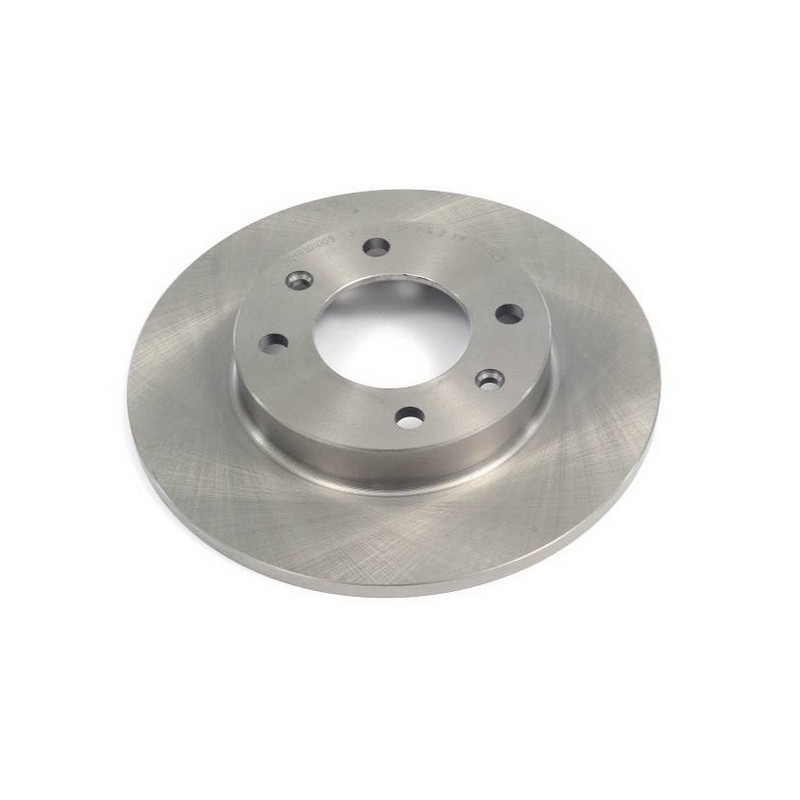 Disco de Freio Ventilado dianteiro MDS RE4022DDVS
