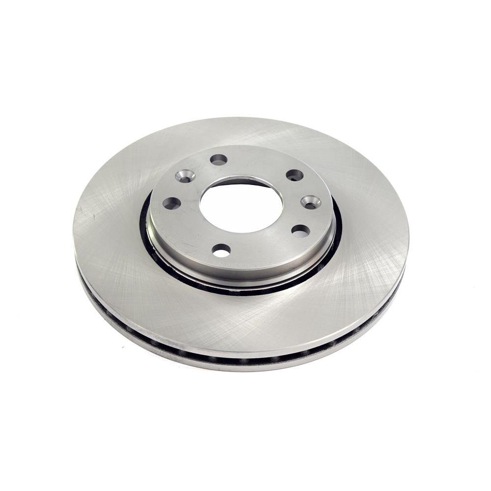 Disco de Freio Ventilado dianteiro TRW/Varga RCDI09340