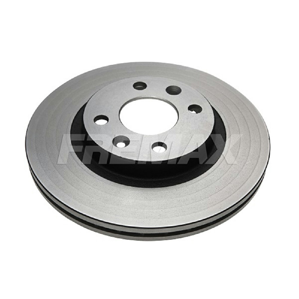 Disco de Freio Ventilado dianteiro Fremax BD3550