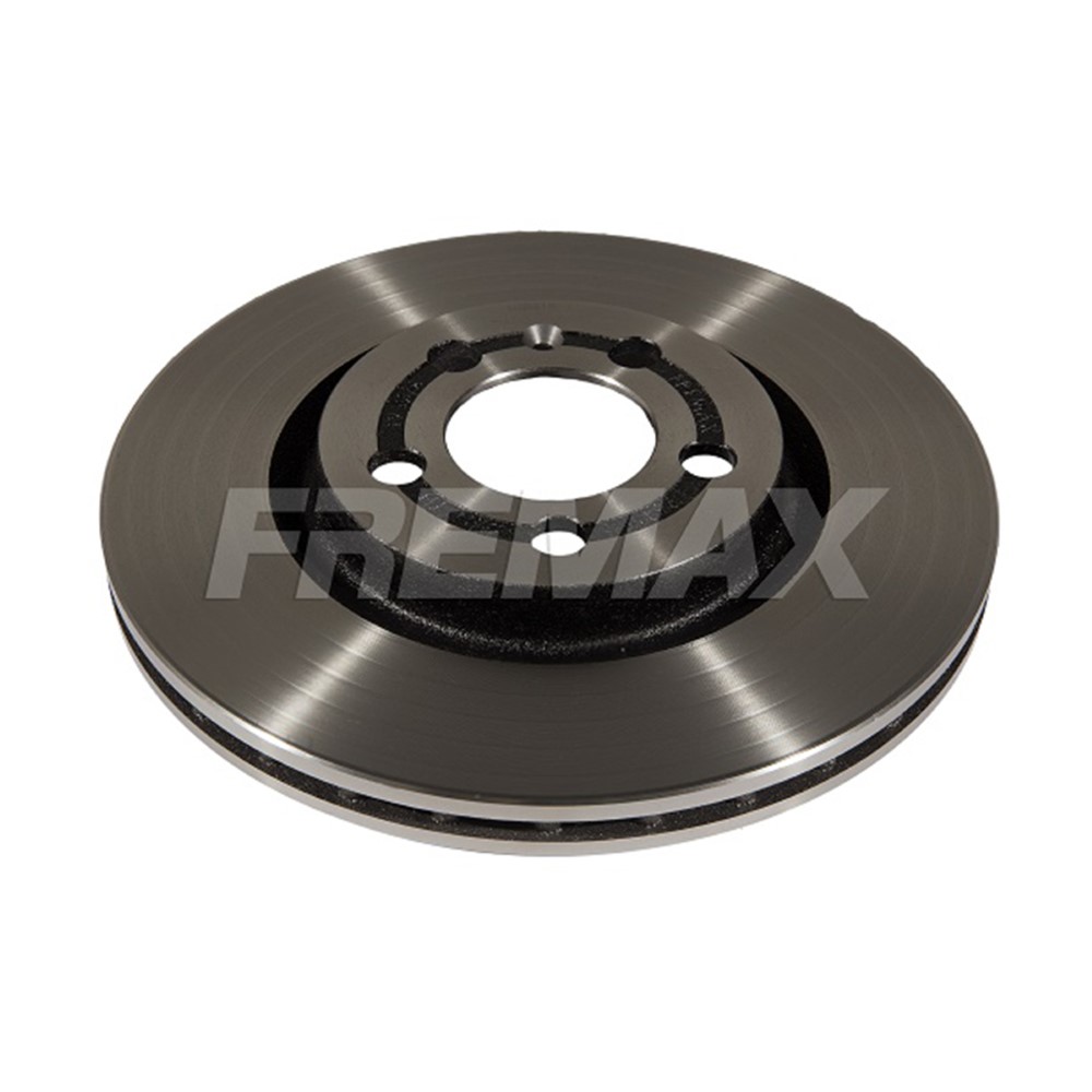 Disco de Freio Ventilado dianteiro Fremax BD9619