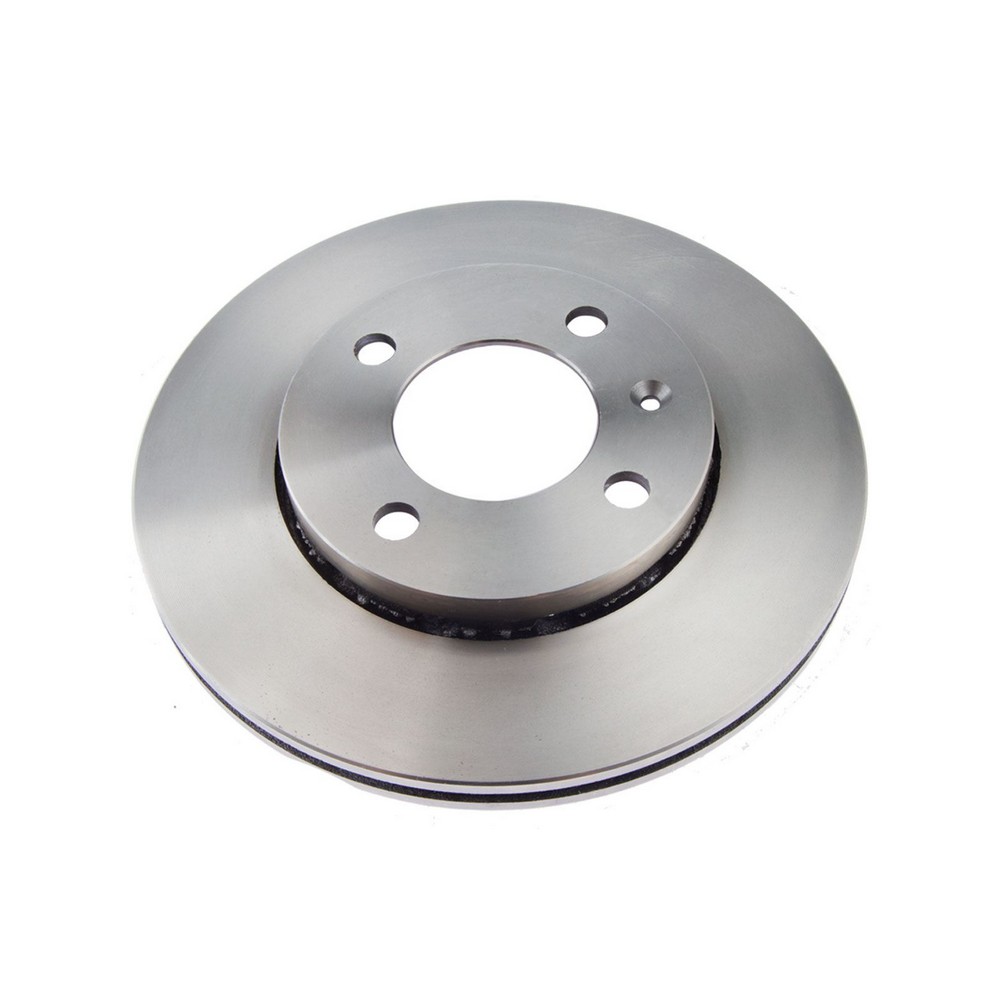 Disco de Freio Ventilado dianteiro TRW/Varga RCDI02370