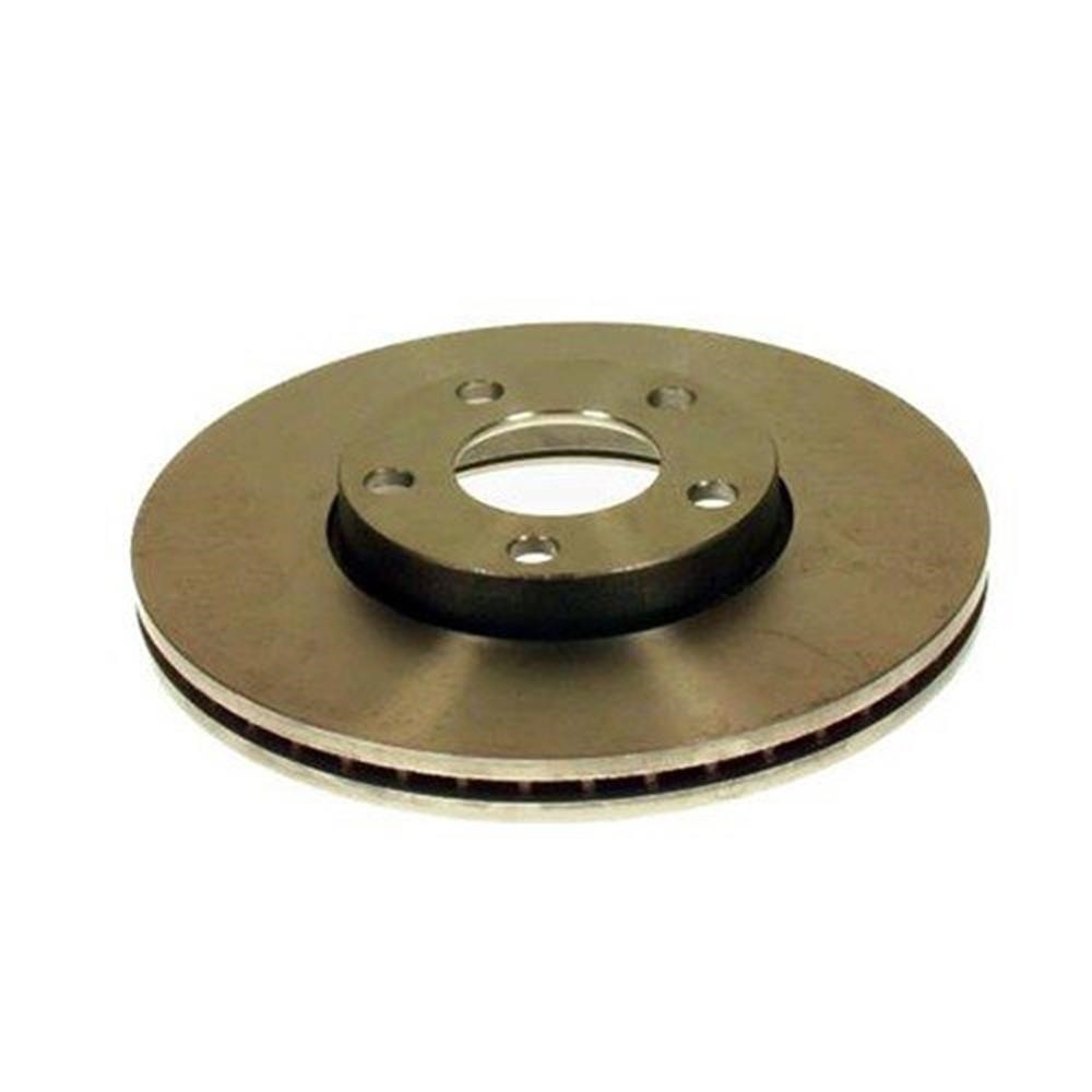 Disco de Freio Ventilado dianteiro TRW/Varga RCDI02310