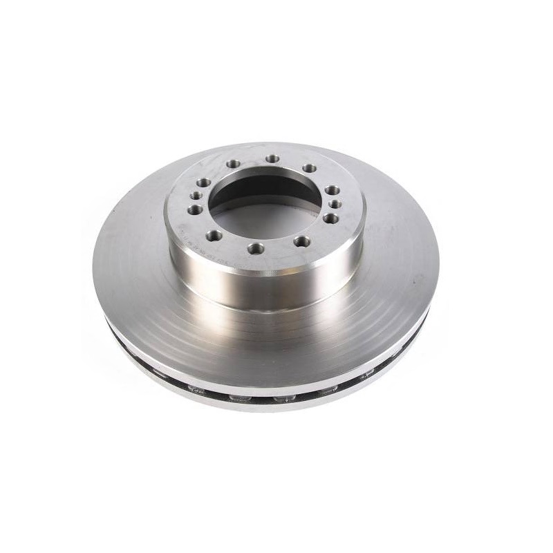 Disco de Freio Ventilado dianteiro Frum 7008