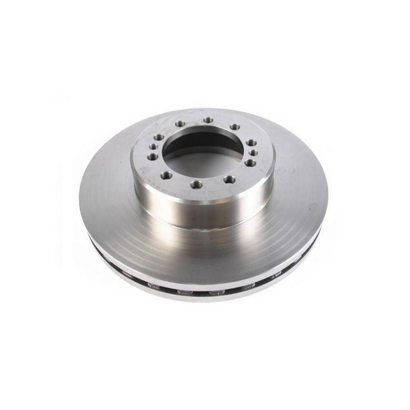 Disco de Freio Ventilado dianteiro MDS VO0820DDVS