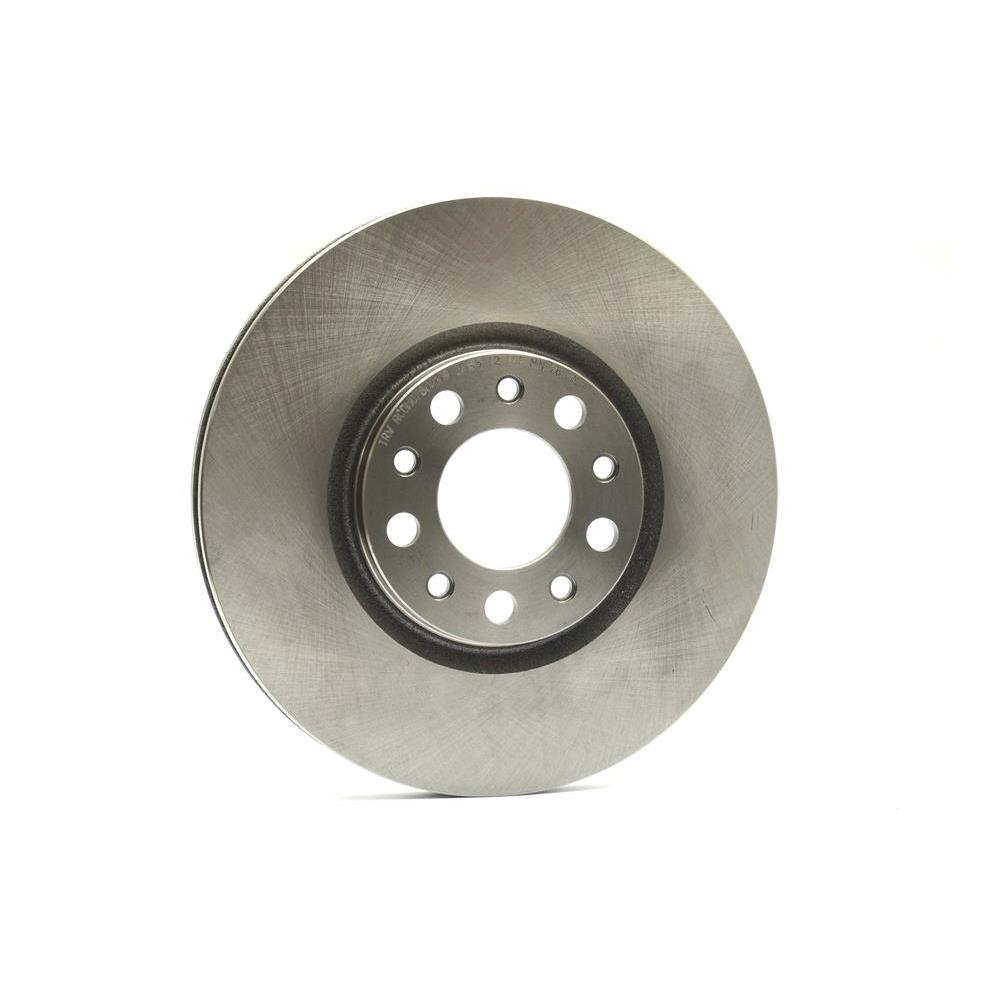 Disco de Freio Ventilado sem Cubo dianteiro TRW/Varga RCDI10760
