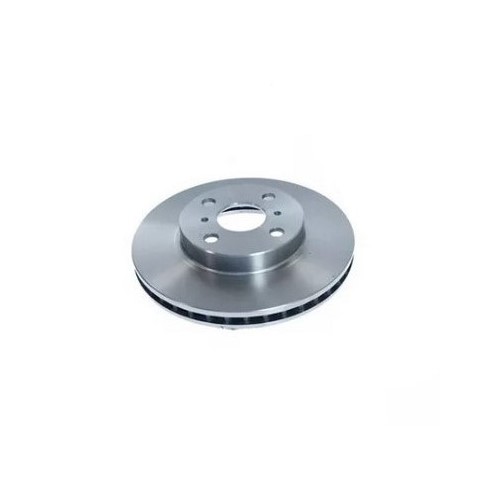 Disco de Freio Ventilado sem Cubo dianteiro MDS FO4078DDVS