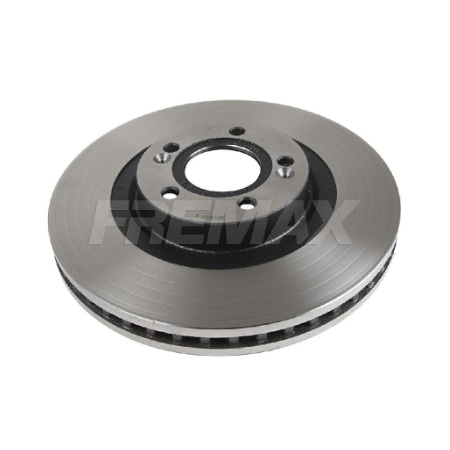 Disco de Freio Ventilado sem Cubo dianteiro Fremax BD4106