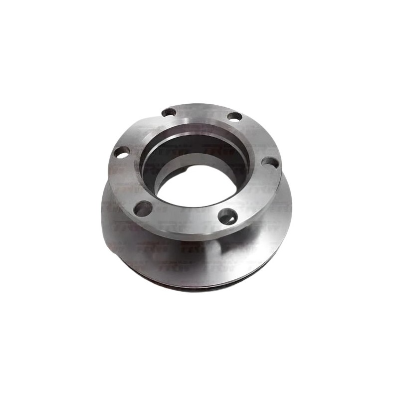 Disco de Freio Ventilado sem dianteiro TRW/Varga RCDI08190