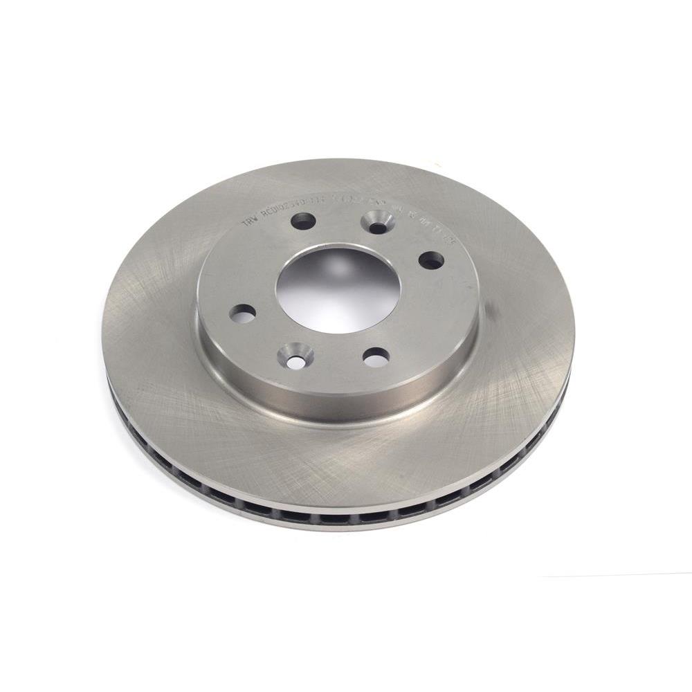 Disco de Freio Ventilado sem dianteiro TRW/Varga RCDI02340
