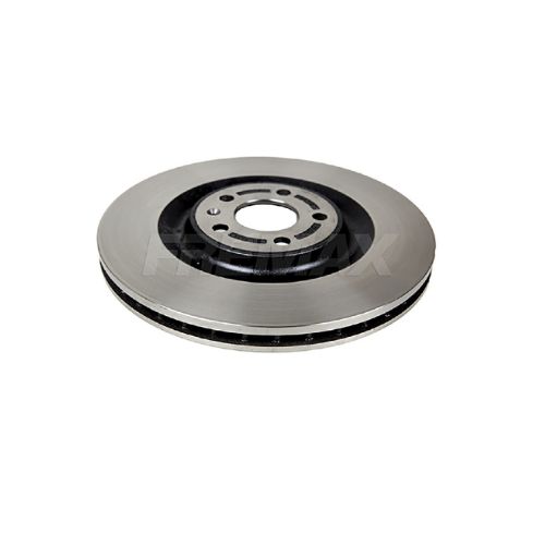 Disco de Freio Ventilado traseiro Fremax BD3650
