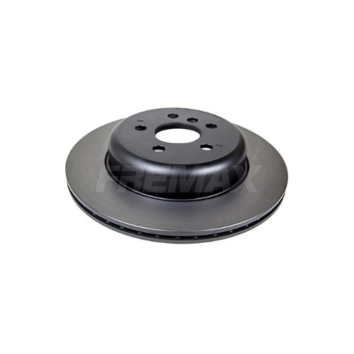 Disco de Freio Ventilado traseiro Fremax BD0061