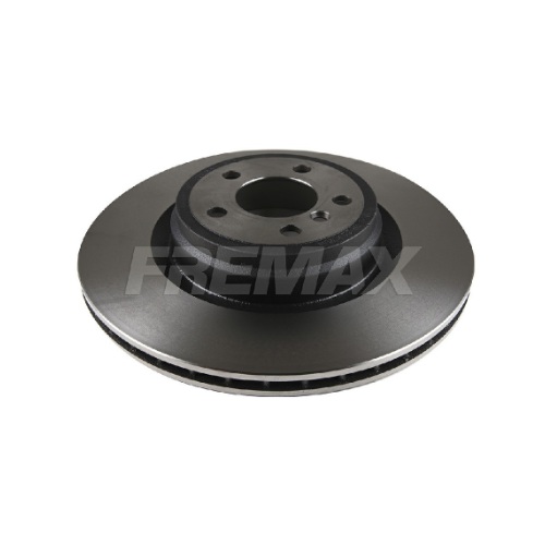 Disco de Freio Ventilado traseiro Fremax BD3544