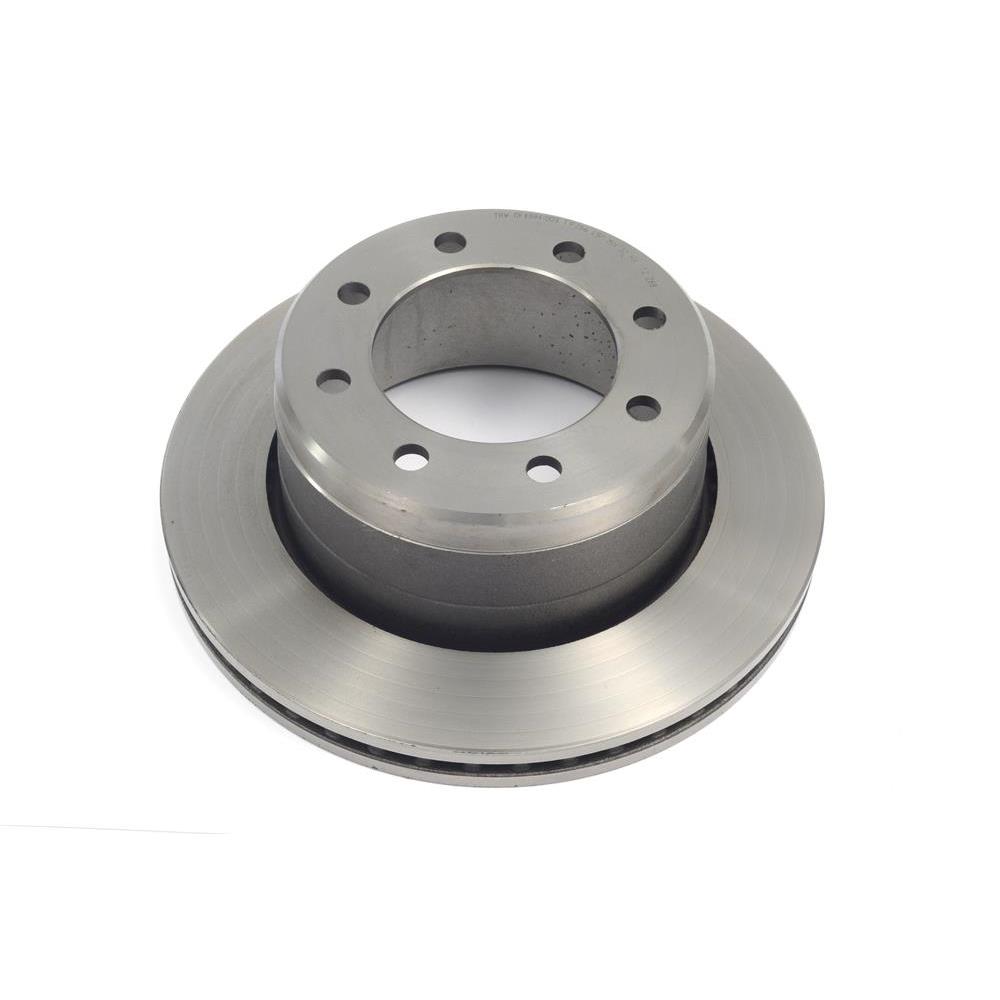 Disco de Freio Ventilado traseiro TRW/Varga DF4984