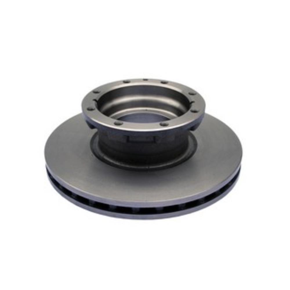 Disco de Freio Ventilado traseiro Hipper Freios HF472E