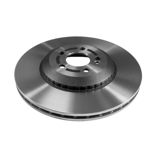 Disco de Freio Ventilado traseiro Fremax BD0157