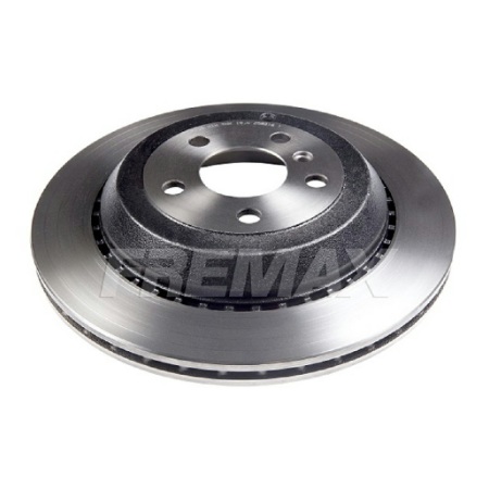 Disco de Freio Ventilado traseiro Fremax BD3509