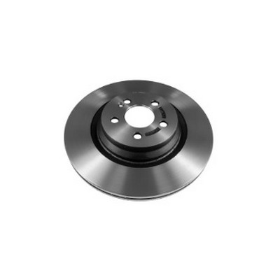 Disco de Freio Ventilado traseiro Fremax BD0131