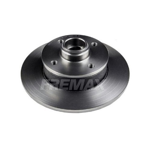 Disco de Freio Fremax BD3393