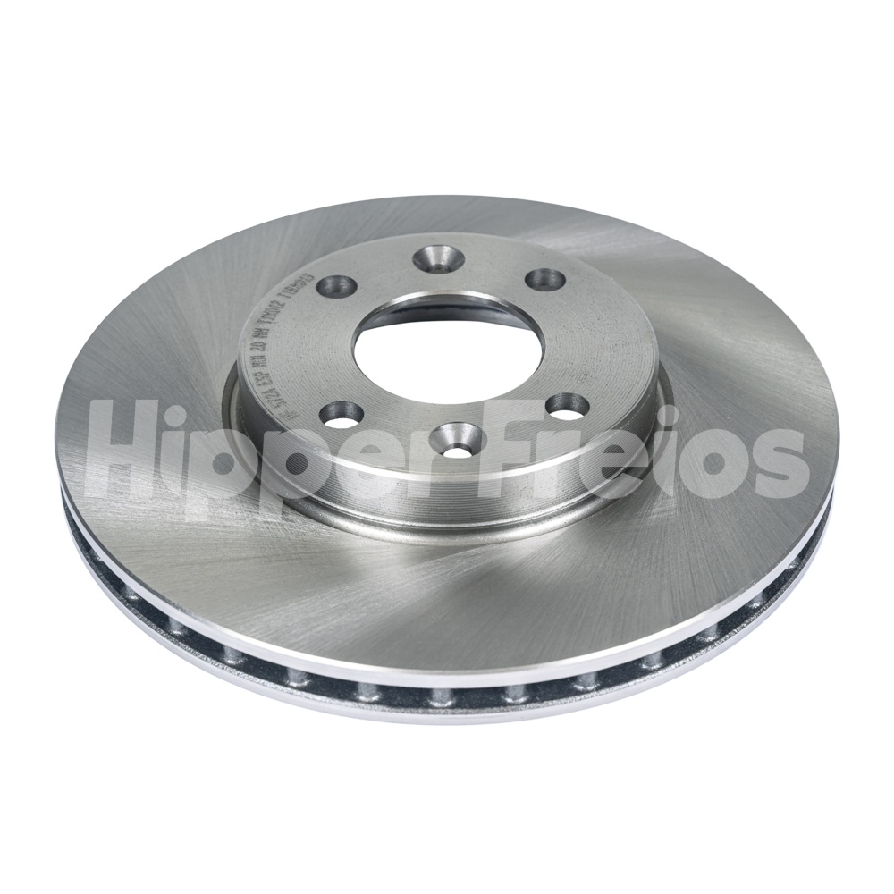 Discos de Freio Hipper Freios HF572A