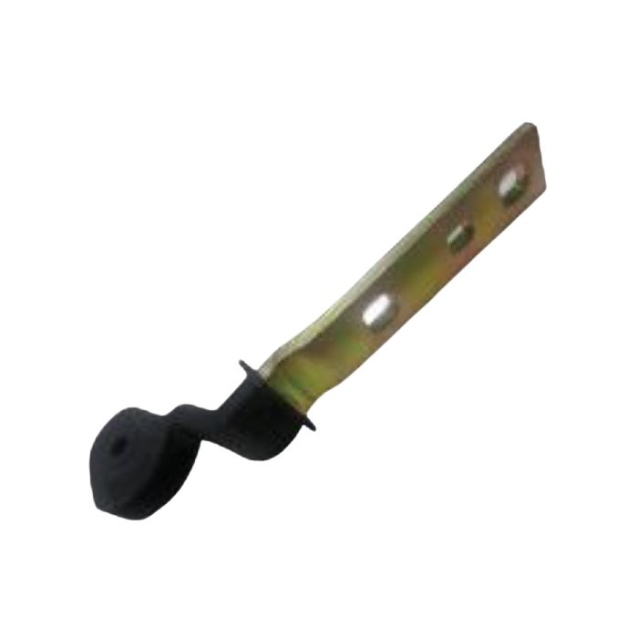 Dobradiça da Grade Frontal lado esquerdo Vannucci 9737500351