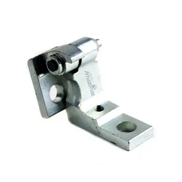 Dobradiça da Porta dianteira lado direito Universal Automotive 70536