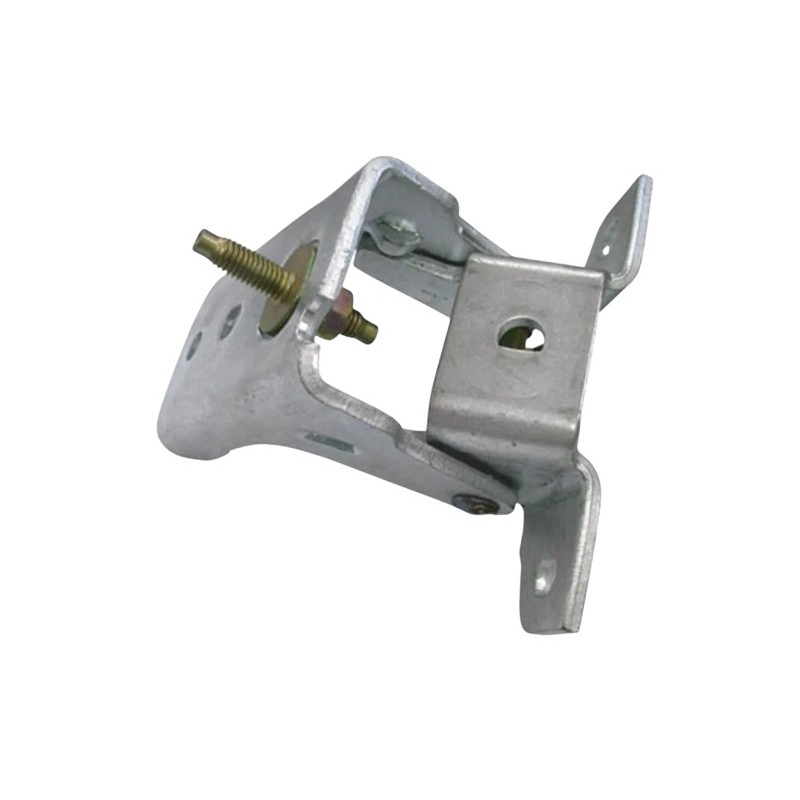 Dobradiça da Porta inferior dianteira lado esquerdo Universal Automotive 30936