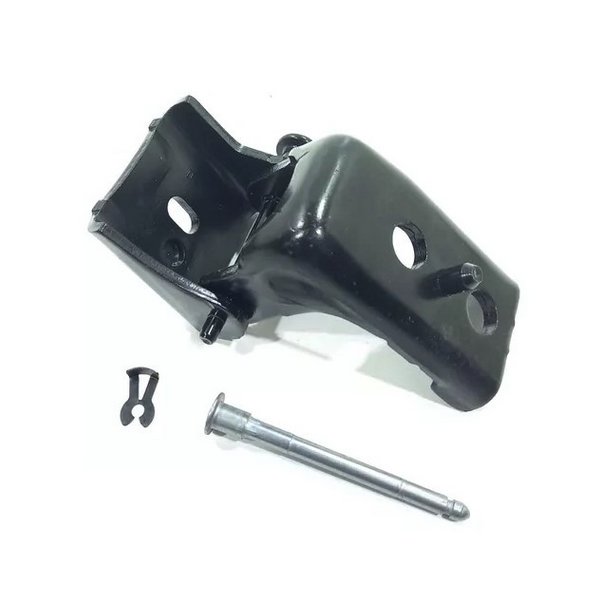 Dobradiça da Porta inferior dianteira lado esquerdo Universal Automotive 50665