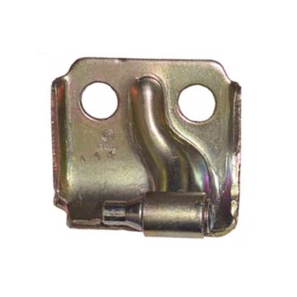 Dobradiça da Porta inferior lado direito dianteira traseira Universal Automotive 70150