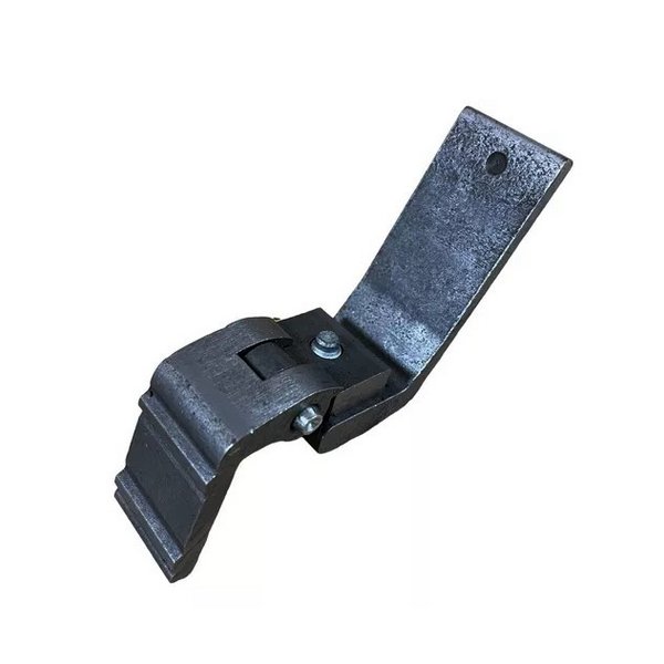 Dobradiça da Porta inferior traseira lado esquerdo Universal Automotive 21279