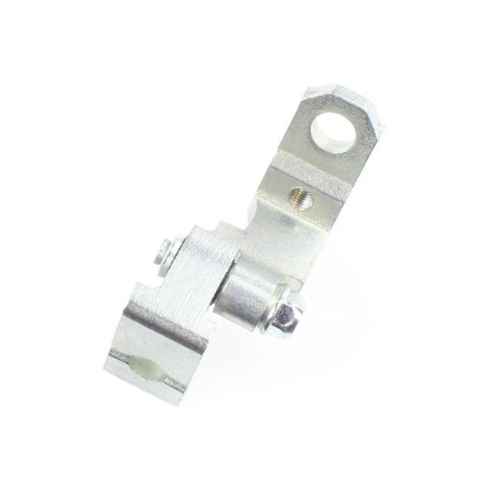 Dobradiça da Porta lado direito dianteira traseira Volkswagen 5Z0831402