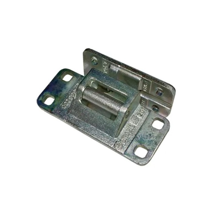 Dobradiça da Porta lado esquerdo Volkswagen 2R2831401
