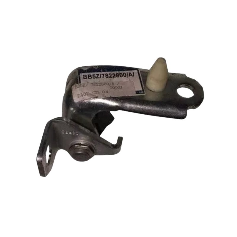 Dobradiça da Porta superior dianteira lado direito Ford BB5Z7822800A, foto 2