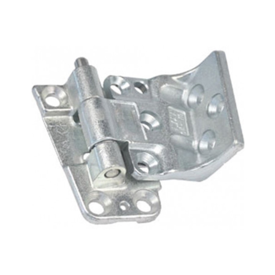 Dobradiça da Porta superior lado direito Universal Automotive 71808