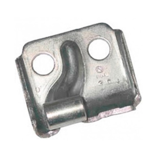 Dobradiça da Porta superior lado esquerdo dianteira traseira Universal Automotive 70149