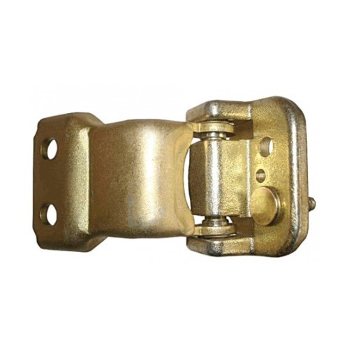 Dobradiça da Porta superior lado esquerdo Universal Automotive 31393