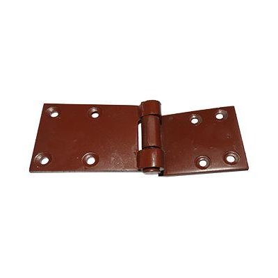Dobradiça da Porta superior lado esquerdo DI Ricartti 3317207237