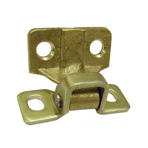 Dobradiça da Porta superior traseira Disk BOR F236970201