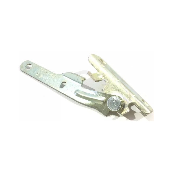 Dobradiça do Capô lado esquerdo Renault 6001546875