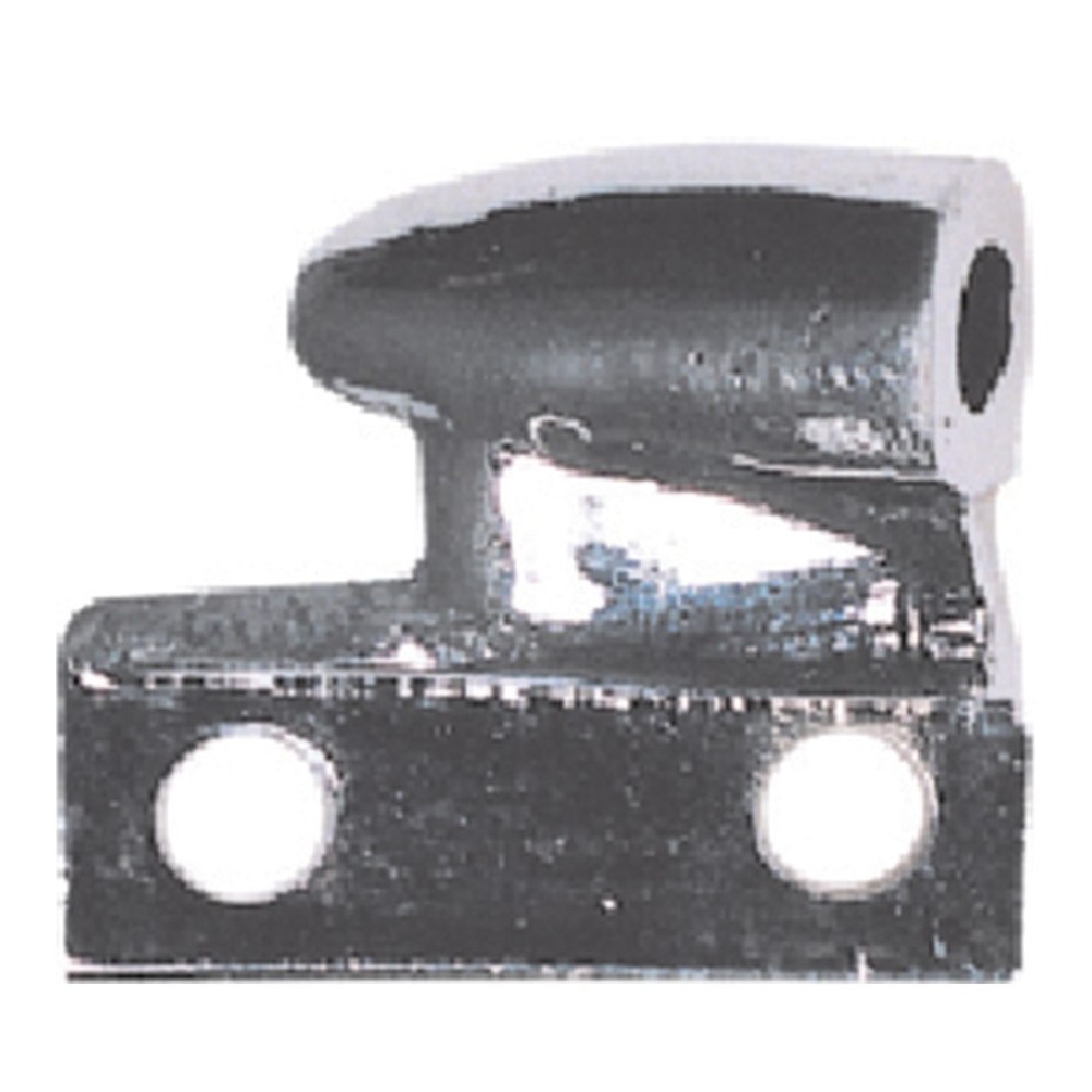 Dobradiça do Quebra Vento superior lado esquerdo Universal Automotive 40295