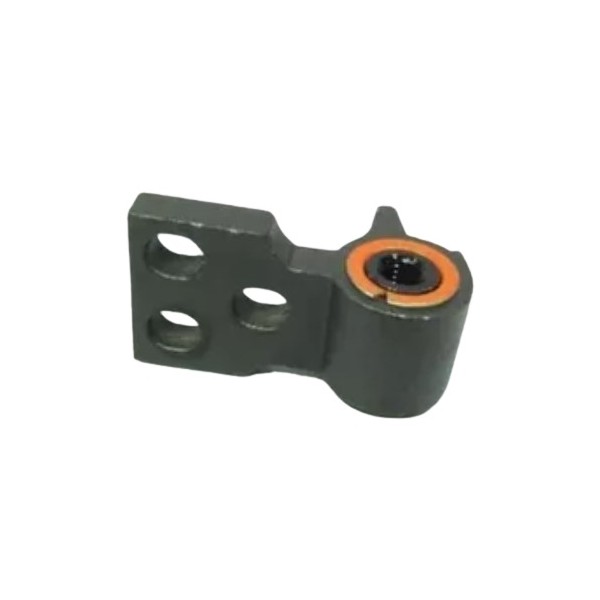 Dobradiça do Suporte do Estepe Volkswagen 5Z6801951