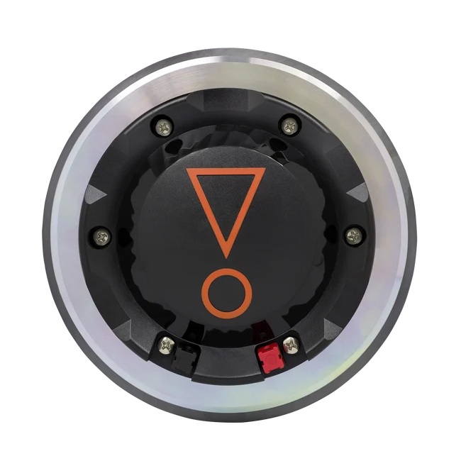 Driver sem Corneta 320W Rms JBL Selenium 28031107