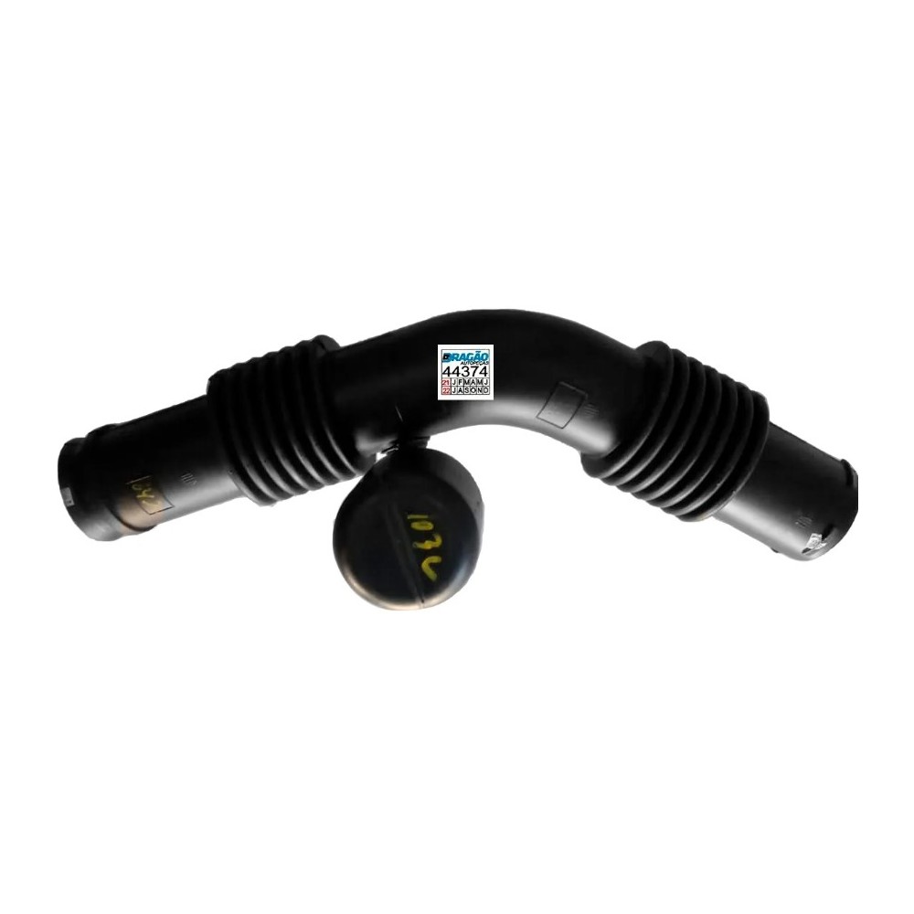 Duto do Filtro de Ar Ford 2S659C675AA