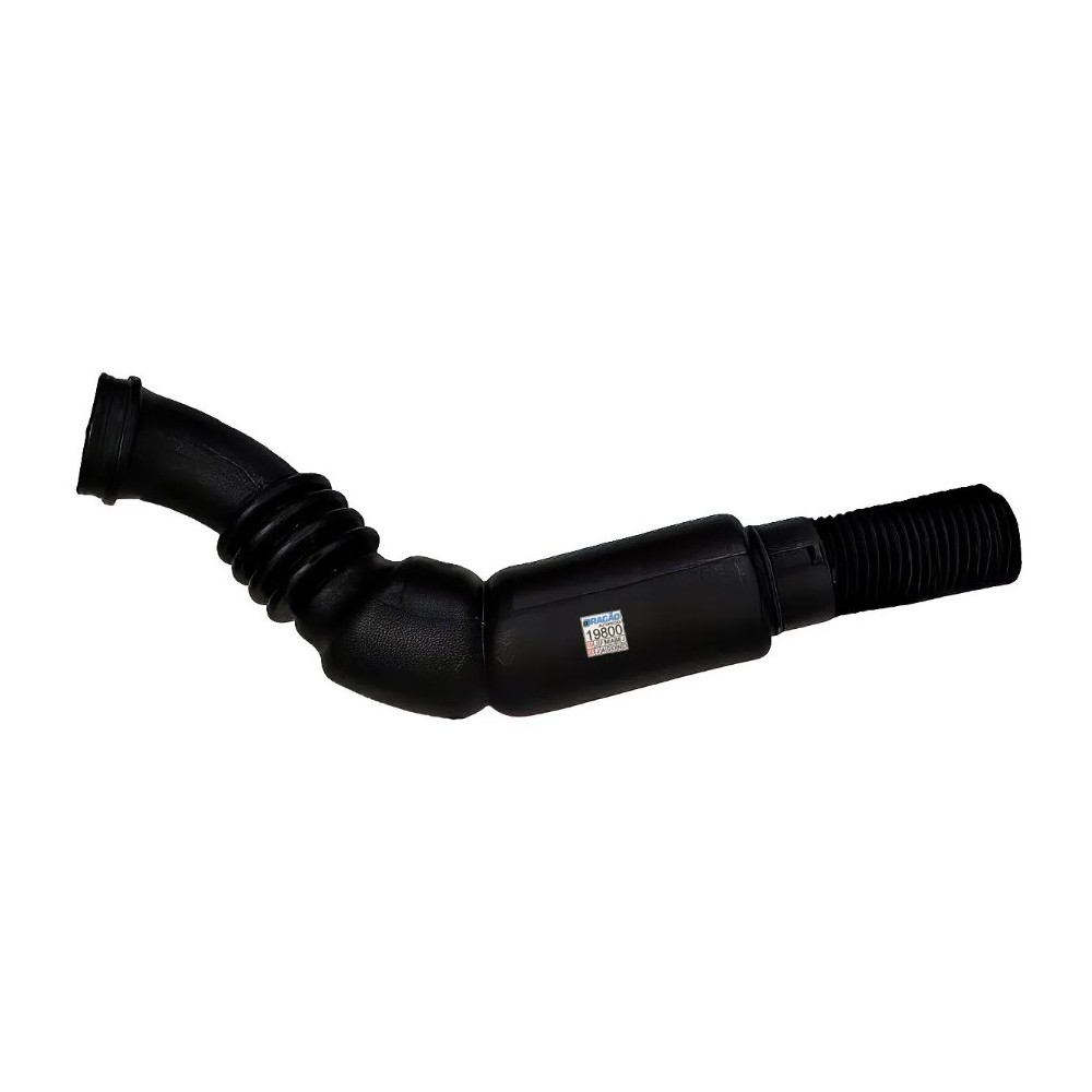 Duto do Filtro de Ar superior Ford 3S659F851AA