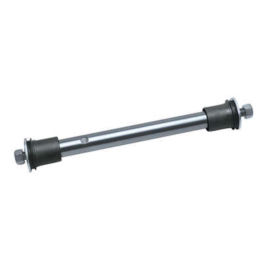 Eixo da Bandeja Completo inferior Grazzimetal GM2106C