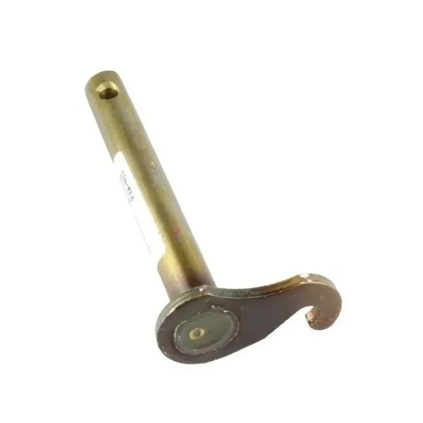 Eixo do Pedal da Embreagem W.zanoni 5160