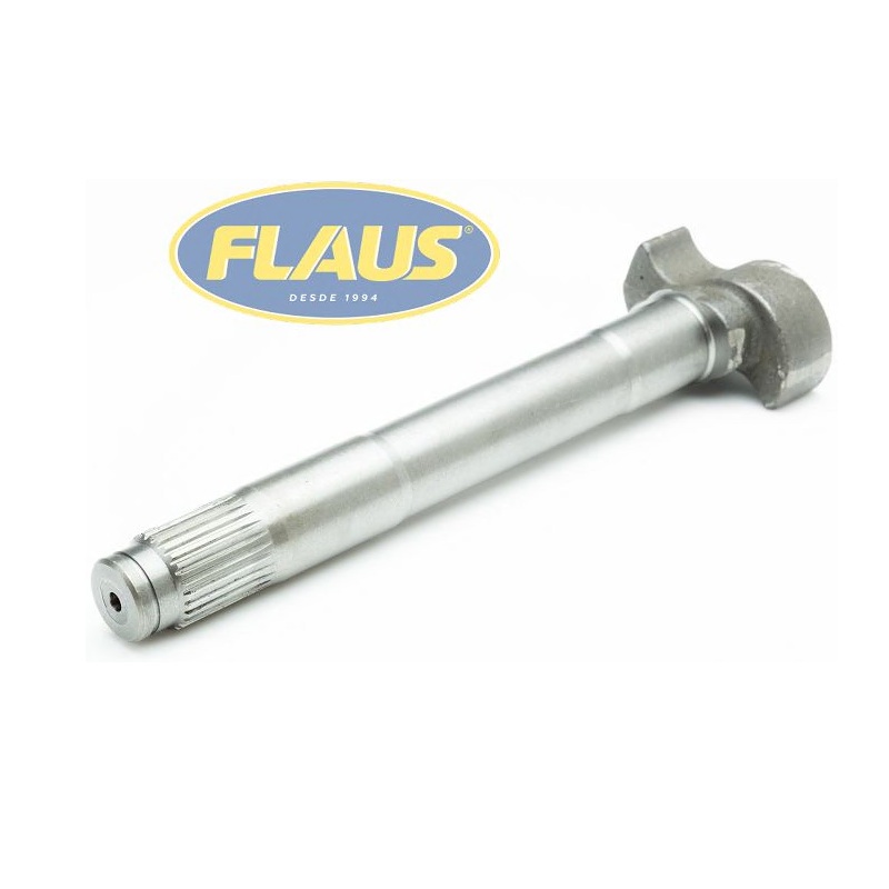 Eixo S Sistema BendiX dianteiro lado direito Flaus 703146