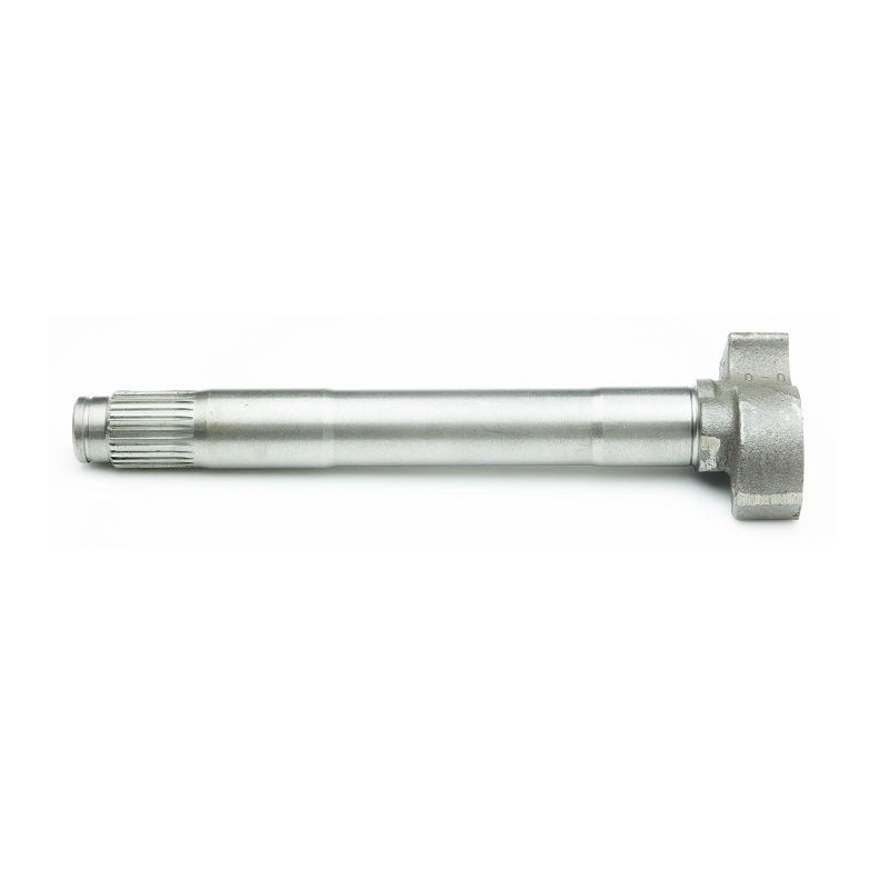 Eixo S Sistema BendiX traseiro lado esquerdo Flaus 703149