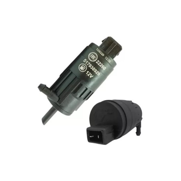 Eletrobomba da Partida Frio Fiat 51793892