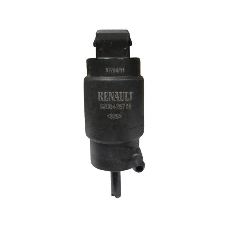 Eletrobomba da Partida Frio Renault 8200425718