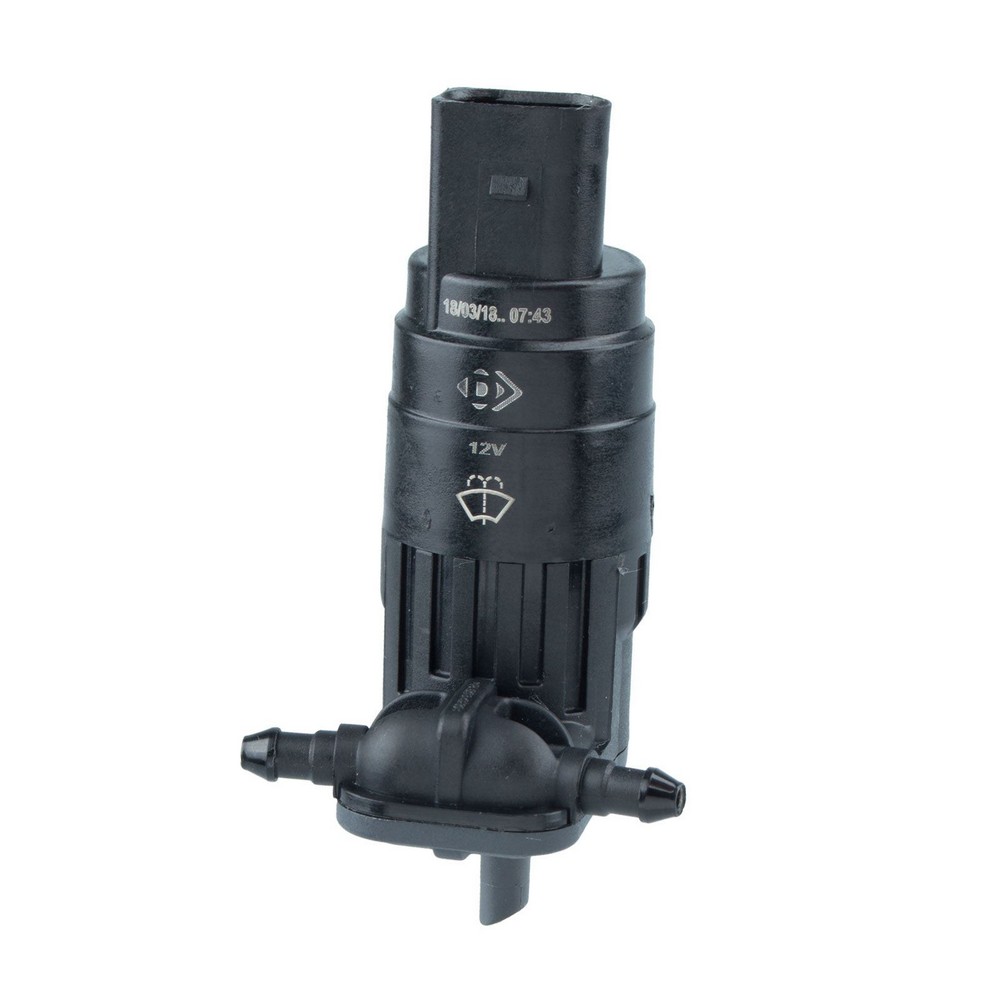 Eletrobomba do Limpador 2 Saidas Drift DK82631